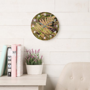 Multi Kleur Bosvarens Botanisch Grote Klok