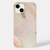 Multi Kleur Marmeren Patroon iPhone / Android Case-Mate iPhone Case (Achterkant)