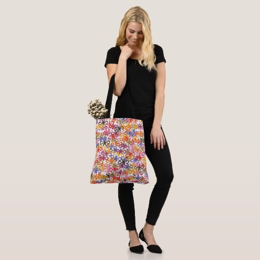 Multi-Monkey Business Tas (Op model)