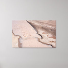 Multi-panel Canyon Canvas Wrap Print