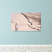 Multi-panel Canyon Canvas Wrap Print (Insitu (Houten vloer))