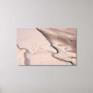 Multi-panel Canyon Canvas Wrap Print