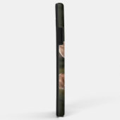 Multi Photo 5 Afbeelding Zig Zag Collage Horizonta Case-Mate iPhone Case (Achterkant/rechts)