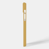 Multi Photo Collage Simple Moderne Personalized Case-Mate iPhone Case (Achterkant / Links)