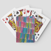 multi pokerkaarten (Achterkant)