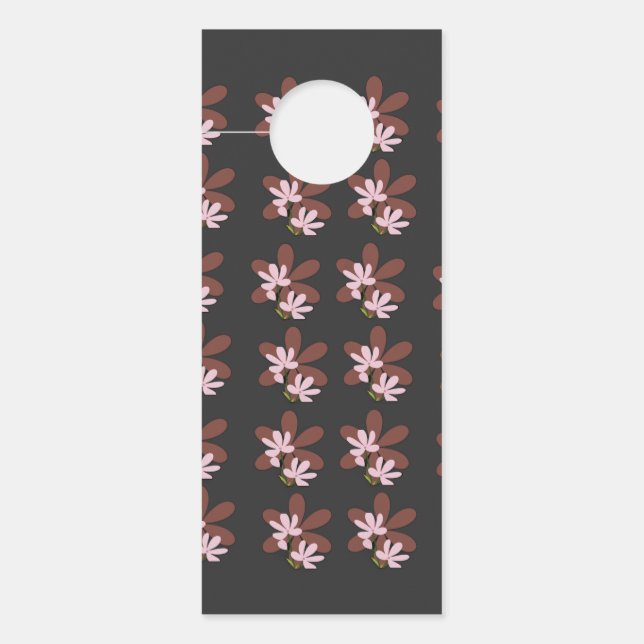 Multi-Purpose Deurhanger Haken | Ruimtebesparende  (Voorkant)