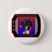 Multi-Purpose Logistics Modules - MPLM Ronde Button 5,7 Cm (Voorkant)