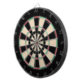 Multi Ring 2.0 Dartboard Dartbord (Voorkant Rechts)