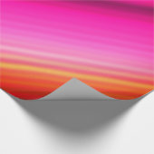 Multi-Stripe inpakpapier (Hoek)