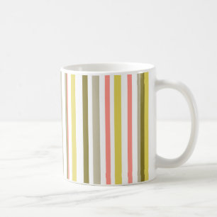 Multi-Striped Design #6 Mok #8