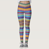 Multi-Striped