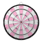 Multi-Target Bullseye Dart Board Dartbord (Voorkant)