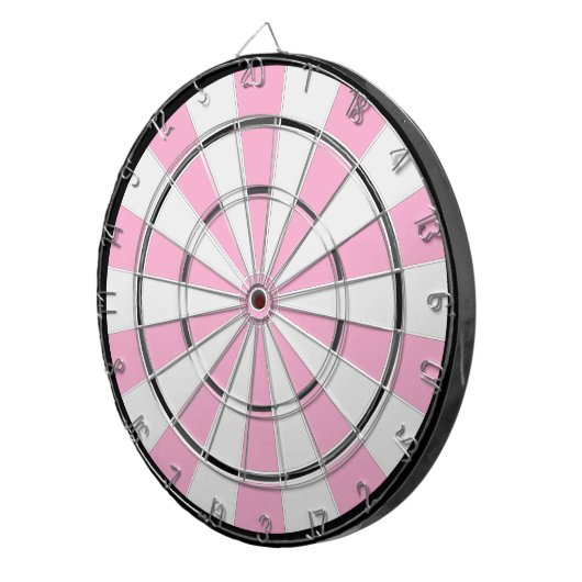 Multi-Target Bullseye Dart Board Dartbord (Voorkant Rechts)