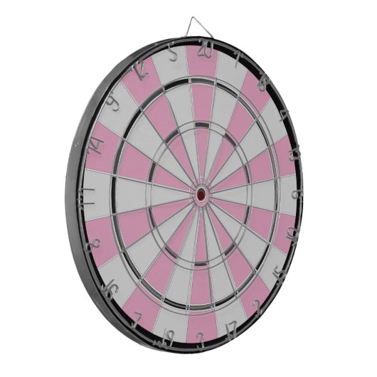 Multi-Target Bullseye Dart Board Dartbord (Voorkant Links)
