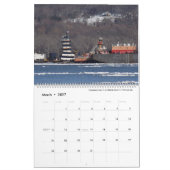 Multi Tugs 2025 Kalender (Mar 2027)