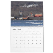 Multi Tugs 2025 Kalender (Mar 2026)