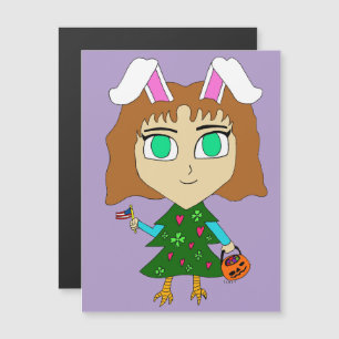 Multi Vakantie Chibi