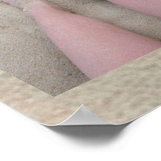 MultiAfbeelding persoonlijk Poster (Hoek)