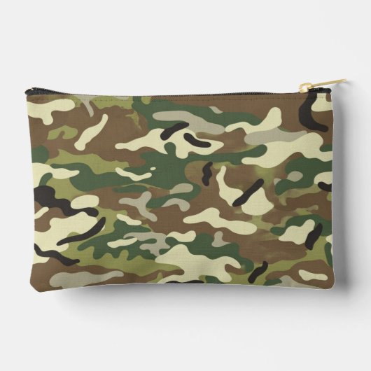Multicam Tactical Camouflage Pattern Etui (Achterkant)