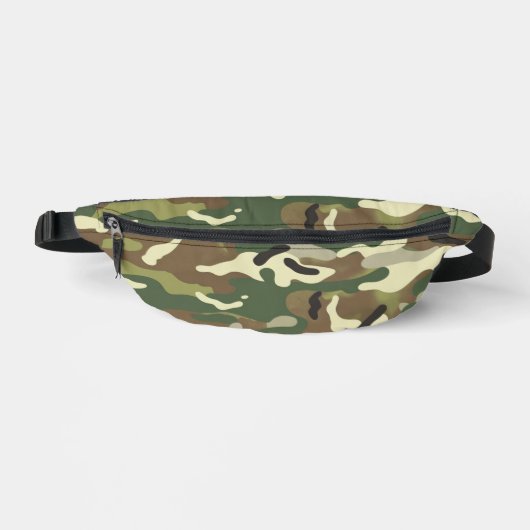 Multicam Tactical Camouflage Pattern Heuptasje (Voorkant)