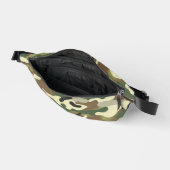 Multicam Tactical Camouflage Pattern Heuptasje (Open)