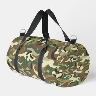 Multicam Tactical Camouflage Pattern Plunjezak