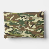 Multicam Tactisch Camouflagepatroon Etui (Achterkant)