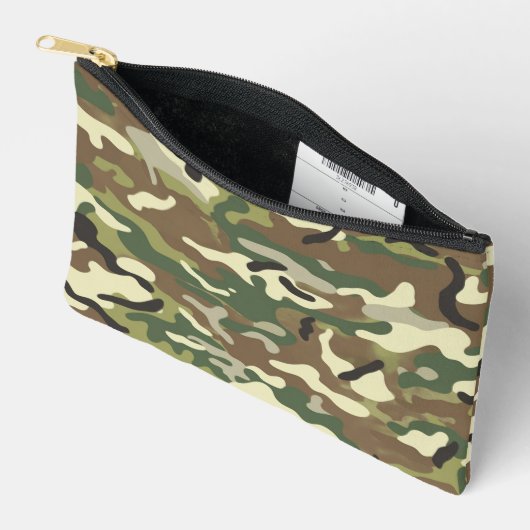 Multicam Tactisch Camouflagepatroon Etui (Open)