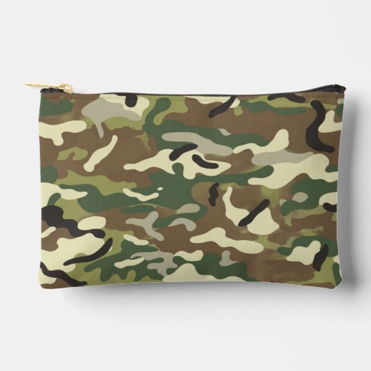 Multicam Tactisch Camouflagepatroon Etui (Voorkant)