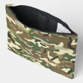 Multicam Tactisch Camouflagepatroon Etui (Open)