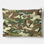 Multicam Tactisch Camouflagepatroon Etui (Achterkant)