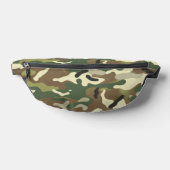 Multicam Tactisch Camouflagepatroon Heuptasje (Liggend)