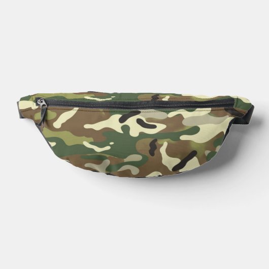 Multicam Tactisch Camouflagepatroon Heuptasje (Liggend)