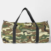 Multicam Tactisch Camouflagepatroon Plunjezak (Voorkant)