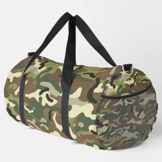 Multicam Tactisch Camouflagepatroon Plunjezak (Rechterhoek)