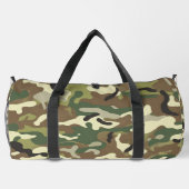 Multicam Tactisch Camouflagepatroon Plunjezak (Achterkant)