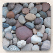 Multicolabellen Bier Onderzetter (Voorkant)