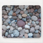 Multicolabellen Muismat (Voorkant)