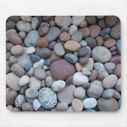 Multicolabellen Muismat (Voorkant)