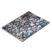 Multicolabellen Notitieboek (Linkerzijde)