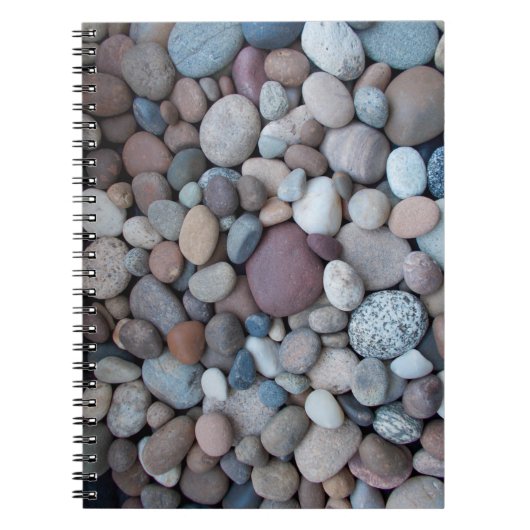 Multicolabellen Notitieboek (Voorkant)