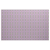 Multicolabelvlinder Stof (Yard (91,4 cm))