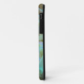 Multicolf Zee Anemone Case-Mate iPhone Case (Achterkant/links)