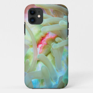 Multicolf Zee Anemone iPhone 11 Hoesje