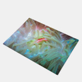Multicolf Zee Anemone Deurmat (Schuin)