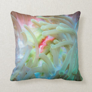 Multicolf Zee Anemone Kussen