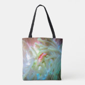Multicolf Zee Anemone Tote Bag (Achterkant)