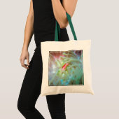 Multicolf Zee Anemone Tote Bag (Voorkant (product))