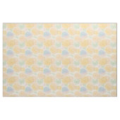 Multicolor abstract stof (Yard (91,4 cm))