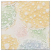 Multicolor abstract stof (Close Up)